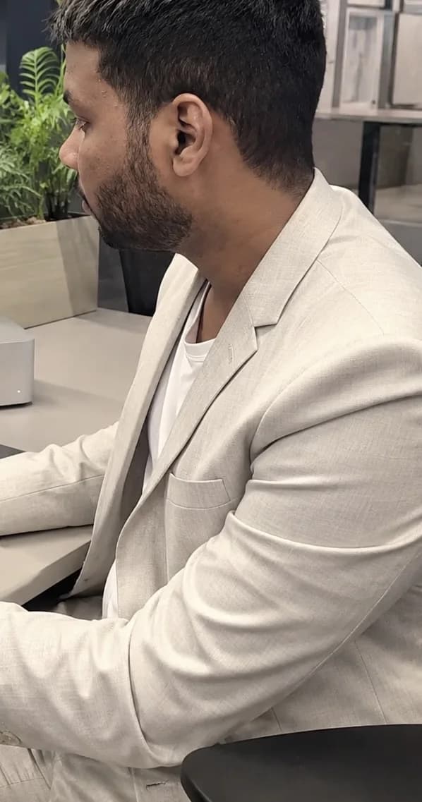Elboumby Aumar Ramdhane